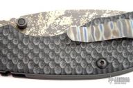 RCC Ghost Camo Double GG