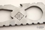 1911 Barrel Bushing Wrench Multi Tool