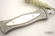 Damasteel Mechanical OTF