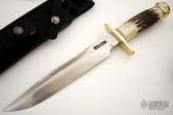 Model 1 "All-Purpose Fighting Knife"