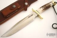 Model 1 "All-Purpose Fighting Knife"