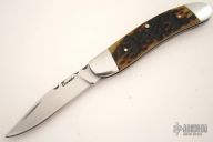 Single Blade Sowbelly