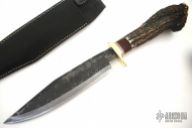 Special Sheath Knife AS