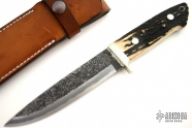 Special Sheath Knife AS