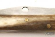 Moose Antler Slipjoint