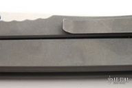 Large Sebenza w/ Extra Blade