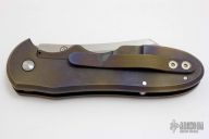 The Chopper Frame Lock