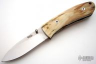 DK-FHL - Large Folding Hunter