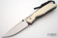 Small Sebenza - 2008 Edition