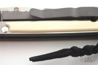 Small Sebenza - 2008 Edition