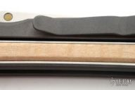 Small Sebenza - Classic Wood