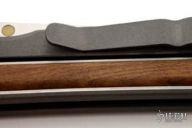 Small Sebenza - Classic Wood