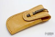 Sheath for Folder