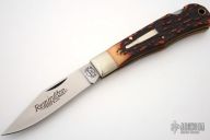 R1306 "Tracker" Bullet Knife