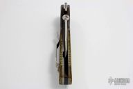 Custom CQC-14 - Proto Tanto