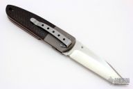 Recondo - Lightning Strike Carbon Fiber