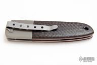 Recondo - Lightning Strike Carbon Fiber