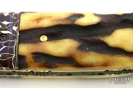 Damascus & Stag Folder