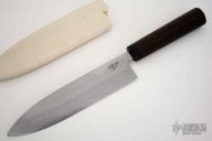Tamahagane Kitchen Knife - 15.7 cm