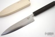 Tamahagane Kitchen Knife - 15.1 cm