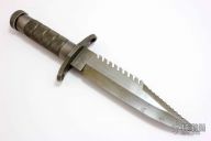 EARLY Buckmaster 184