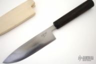 Tamahagane Kitchen Knife - 11.8 cm