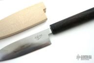 Tamahagane Kitchen Knife - 10.8 cm