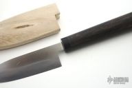 Tamahagane Kitchen Knife - 8.8 cm