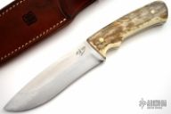 Tamahagane Hunting Knife