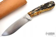 Tamahagane Hunting Knife