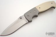 Linerlock Folder