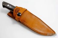 Loveless Chute Knife - Carbon Fiber