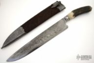 Integral Gaucho Bowie