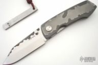 "Big Steve" Uber Framelock