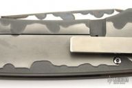 "Big Steve" Uber Framelock