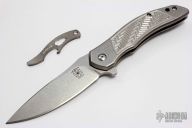 McGinnis Pro Line with Bottle Opener