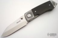 "Big Steve" Uber Crossover