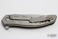 McGinnis Pro Line with Bottle Opener