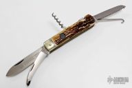 959 Puma Universal Jagdmesser