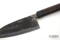 Debabocho AS - Double Edged - 19.0 cm (Large)