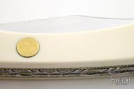 Custom Buck 110/112 Combo Automatic