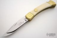 Custom Buck 110/112 Combo Automatic