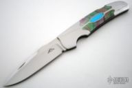 Gents Interframe Lockback