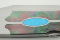 Gents Interframe Lockback