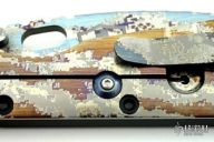 DDC SMF 60 NiTiNOL PM