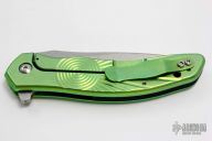 McGinnis Pro Line and Bottle Opener/Tool