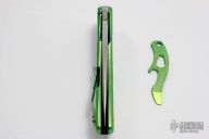 McGinnis Pro Line and Bottle Opener/Tool