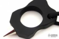 Mosquito v1.0 - Coarse Textured Black