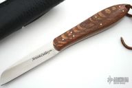 19th Century Whaler's Knife