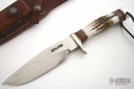 Model 25 "The Trapper"